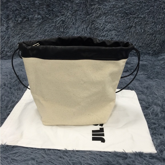 Jil Sander NWT Bag - Picture 3 of 5